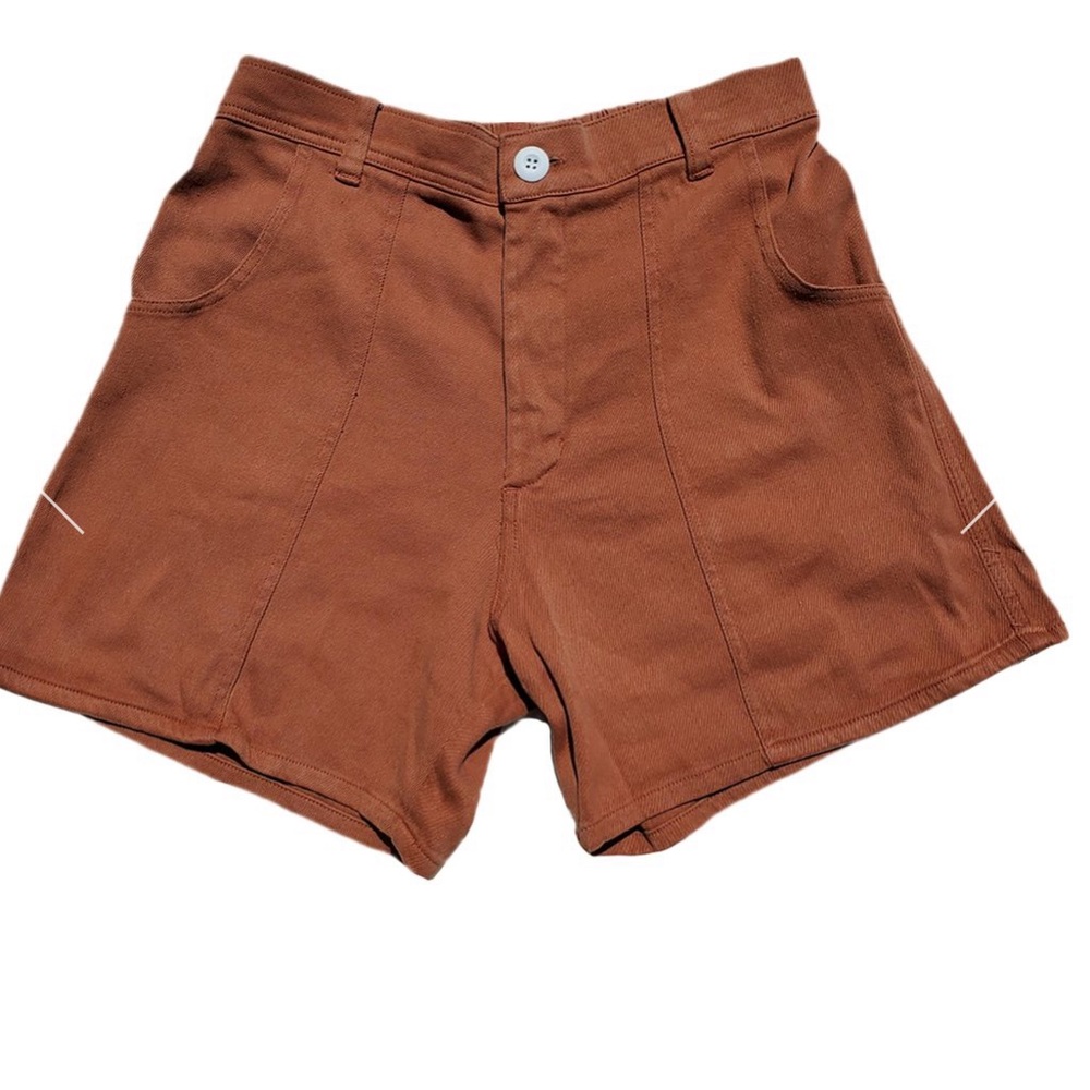 JungMaven Venice Shorts 🩳